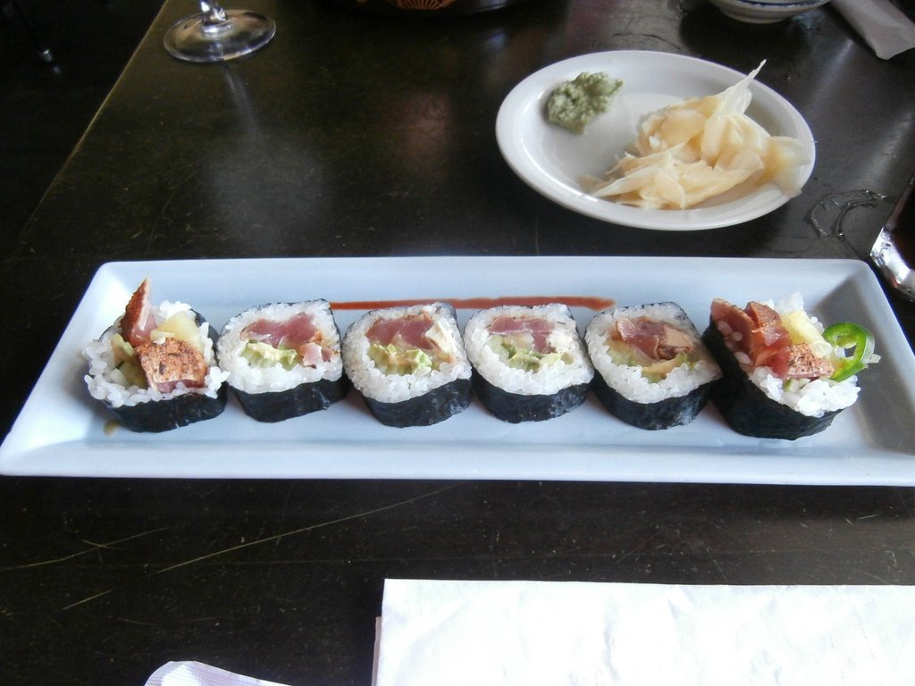 Sushi Laguna